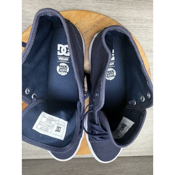 DC Men\'s Shoes \
